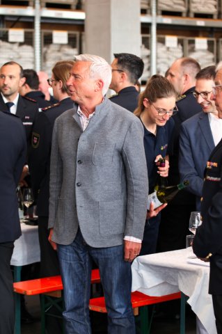 Tag der offenen Tür